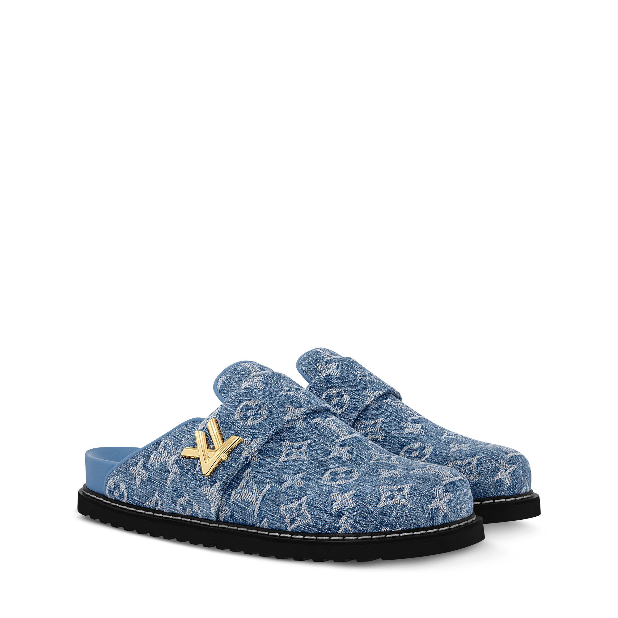 LV Cosy Comfort Mule - Shoes | LOUIS VUITTON